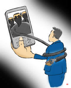 网络平台说我违规操作不给提款 操作对策(图)